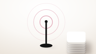Four line AI SDR cost breakdown on GPT-6 next to a platform seat price