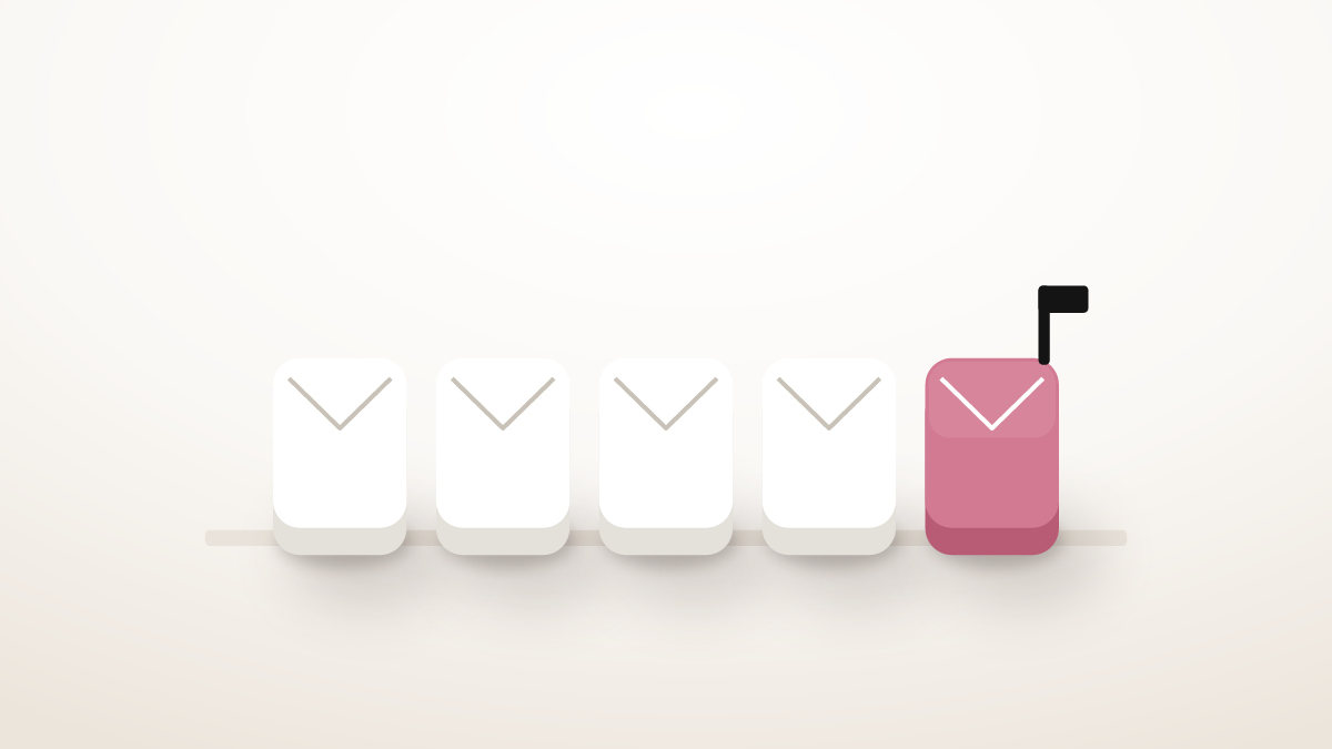 Operator reviewing email deliverability and warmup dashboards across multiple mailboxes