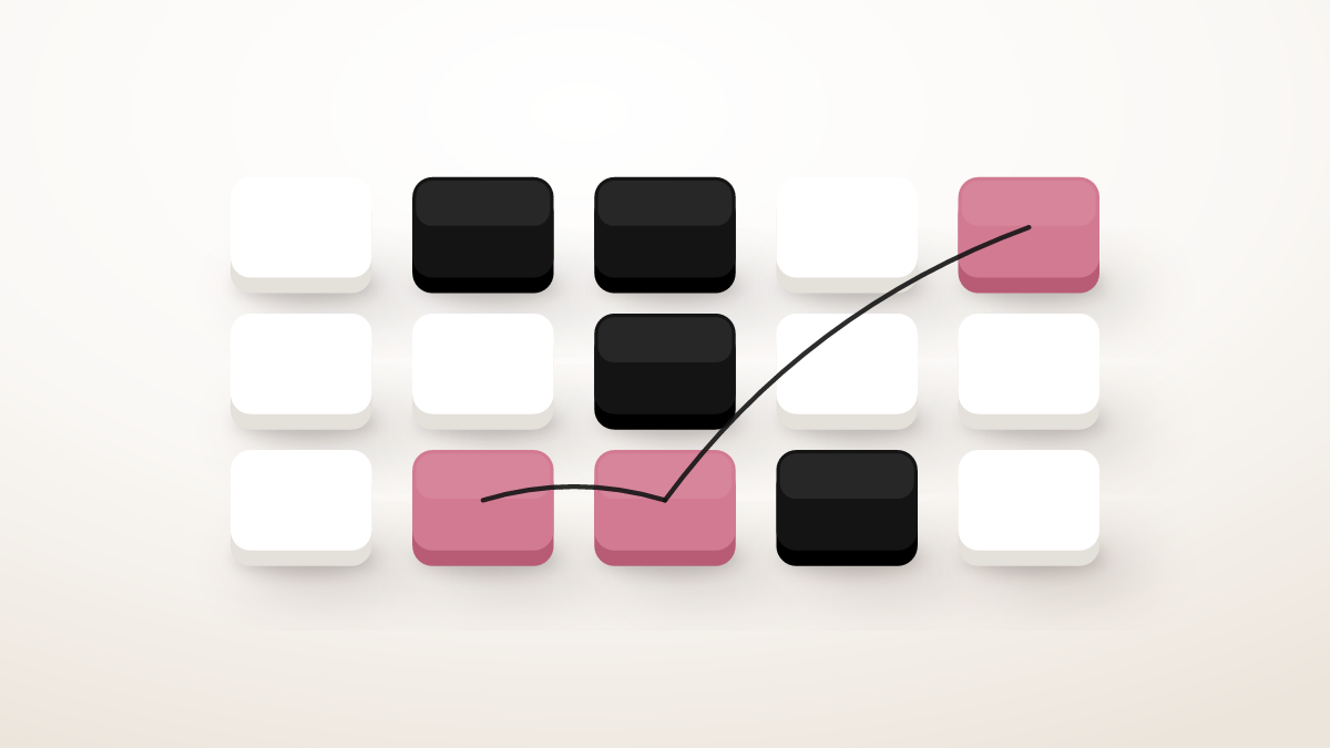 Operator dashboard visualizing buying signals feeding into an outbound queue