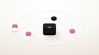 Operator mapping GTM orchestration tools across data, agents, and sending layers