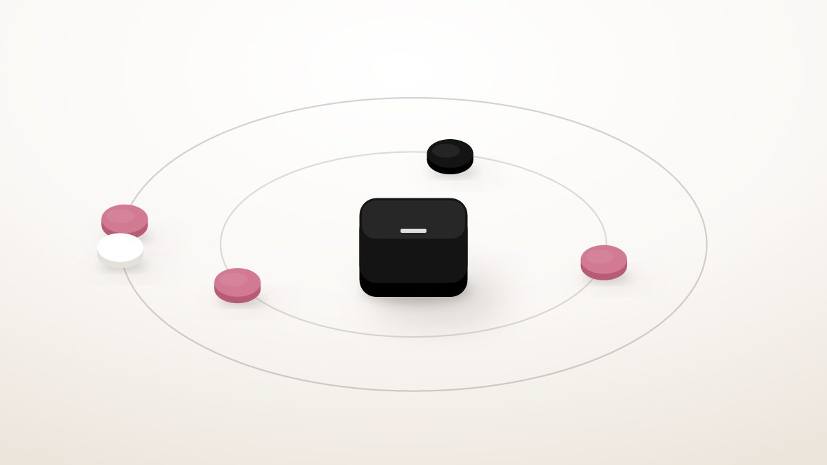 Operator mapping GTM orchestration tools across data, agents, and sending layers