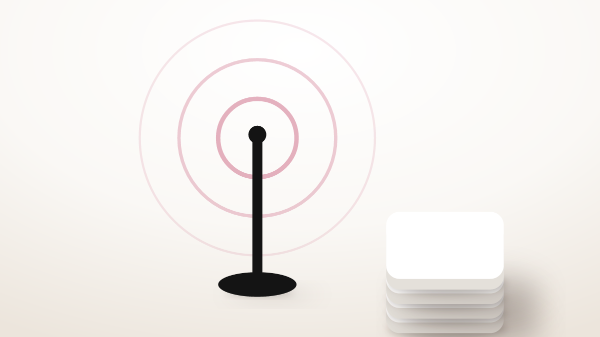 Operator reviewing hiring signals and outbound triggers on screen