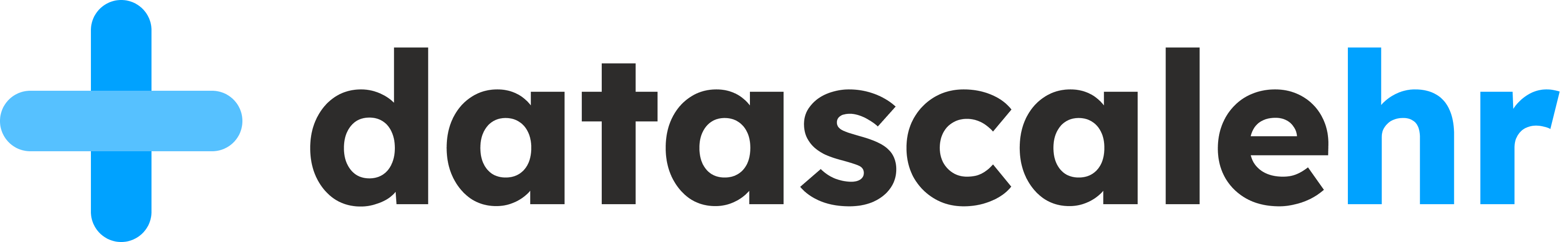 DataScaleHR